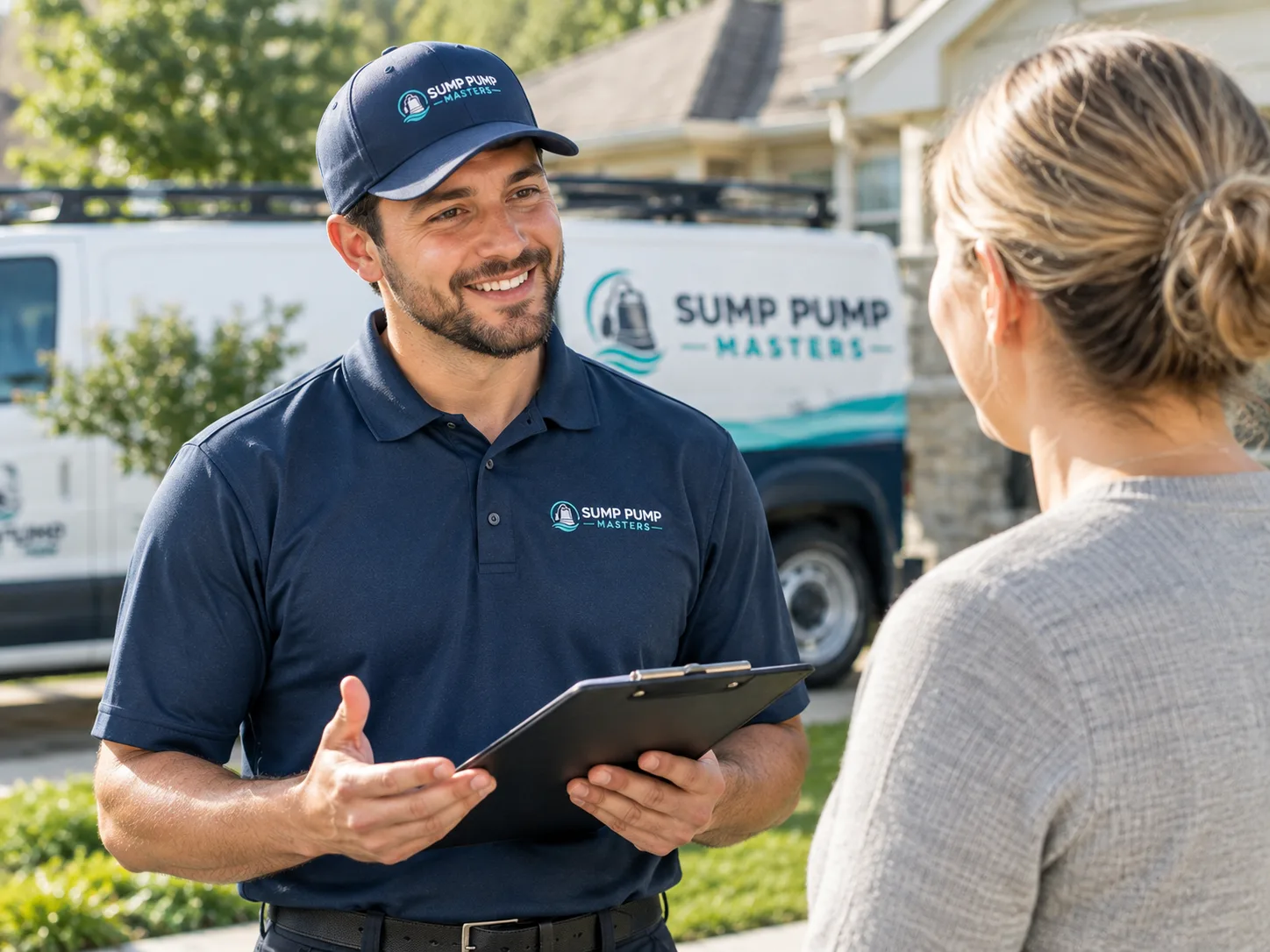 Sump Pump Repair Buckingham, PA FAQs